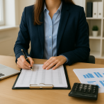 Fachowiec od geodezji podczas budowy – {kiedy jego pomoc jest niezbędna