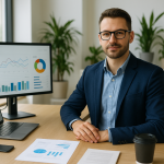 Psycholog: Funkcja, Asysta i Konsultacje w Trudnych Momentach