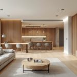 Meble Wyposażenie Przestrzeni Projektowanie – Nowoczesne Rozwiązania Z myślą o Wymagających klientów