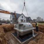 Na czym polega atest PZH razem z deklaracją zgodności producenta przed zakupem zbiornika betonowego?
